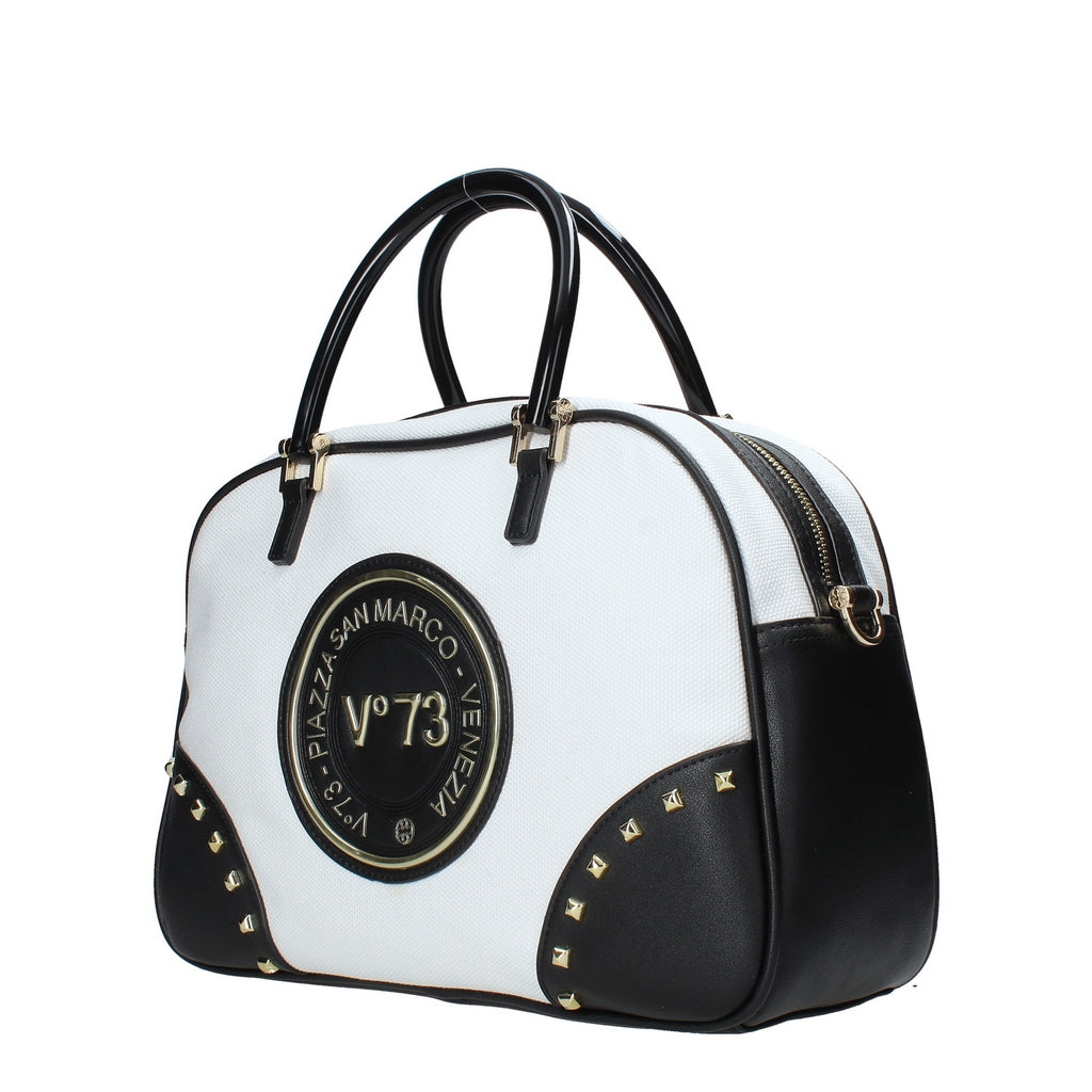 Bauletto Bianco V73
