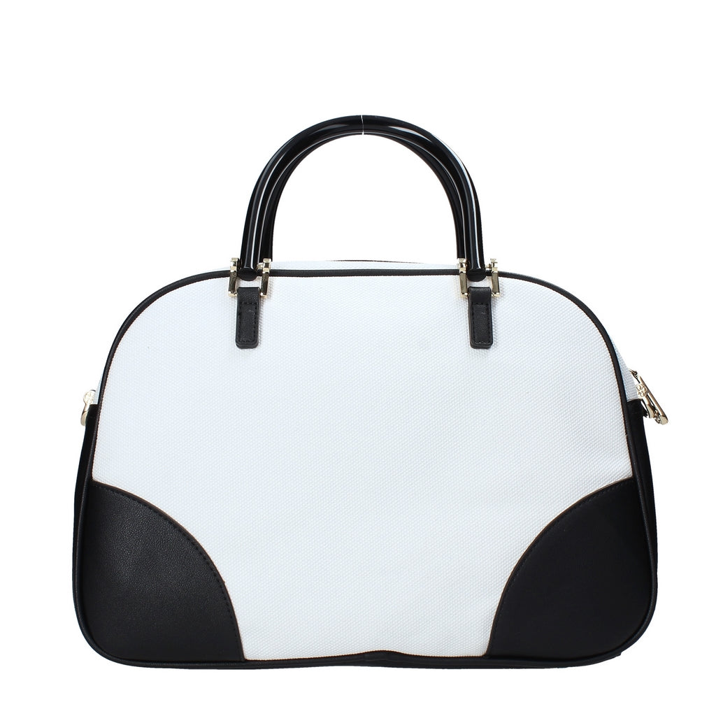 Bauletto Bianco V73