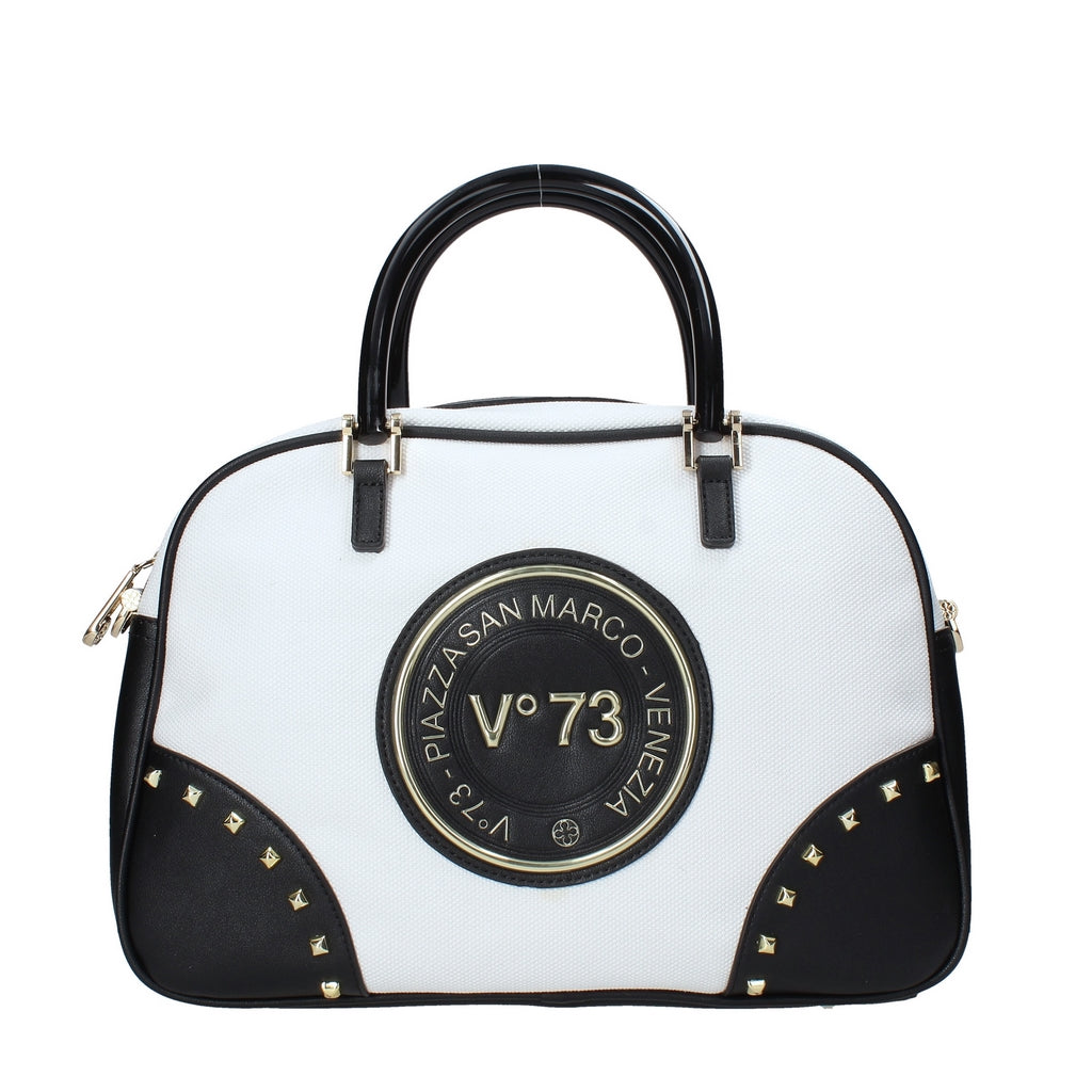 Bauletto Bianco V73