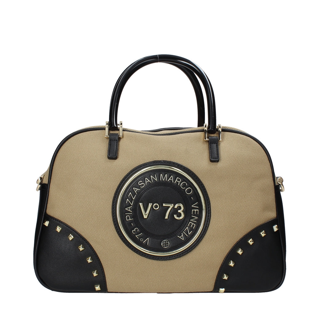 Bauletto Marrone V73