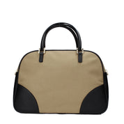 Bauletto Marrone V73