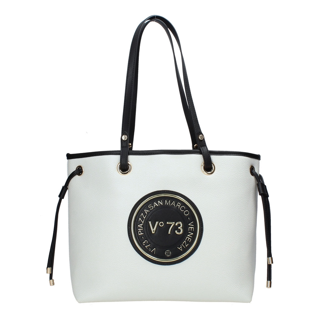 Shopper Bianco V73