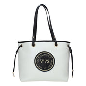 Shopper Bianco V73
