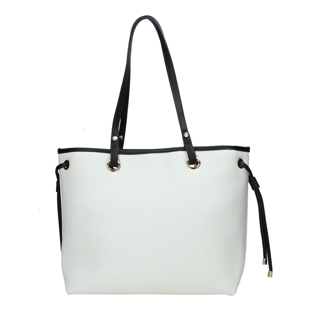 Shopper Bianco V73