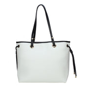 Shopper Bianco V73