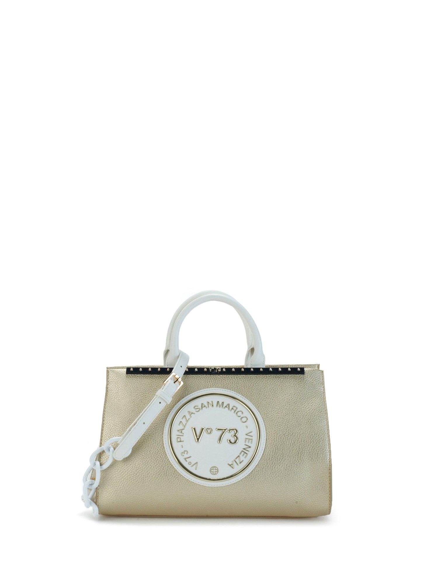 Bauletto Dorato V73