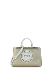 Bauletto Dorato V73