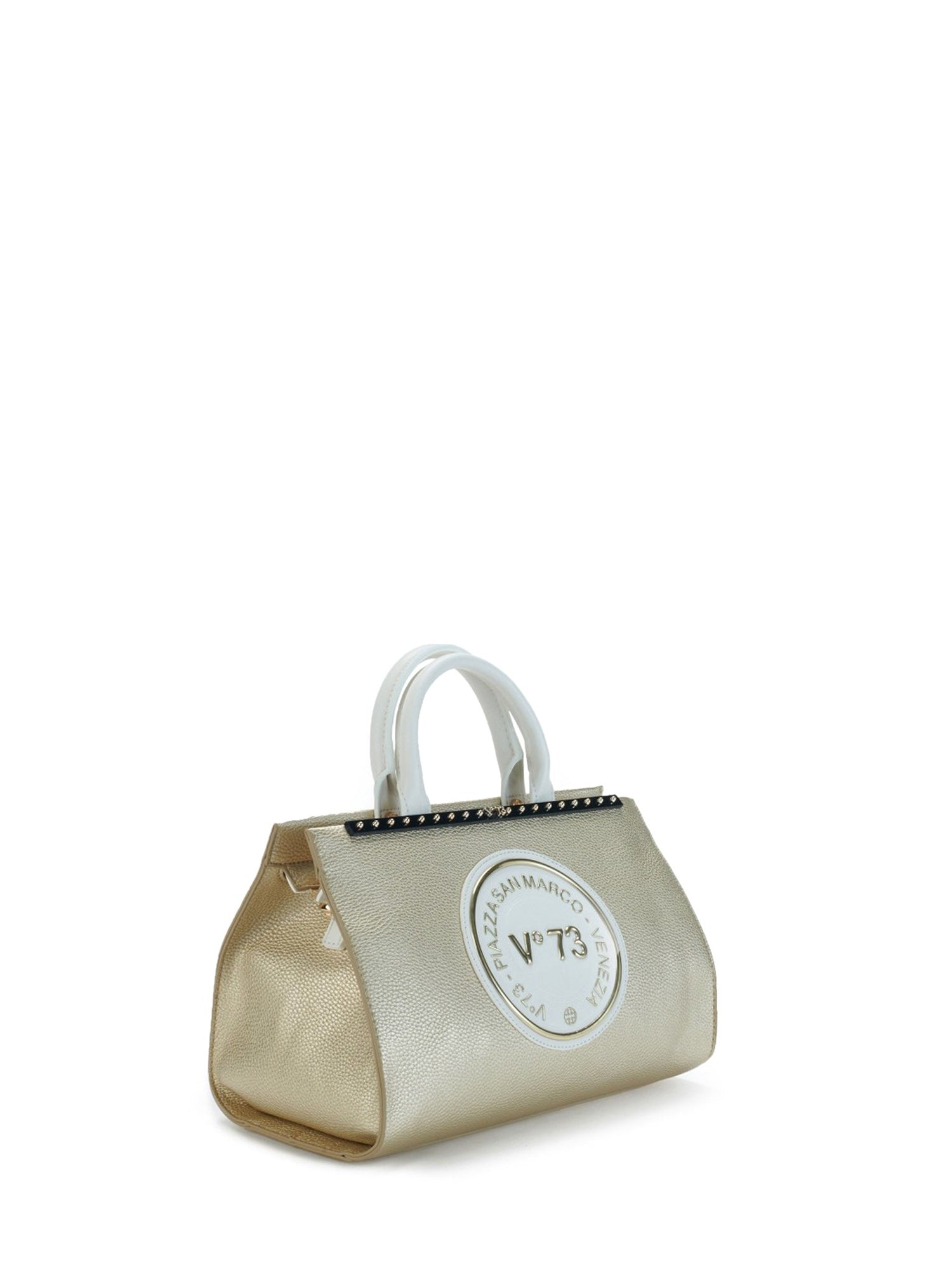 Bauletto Dorato V73