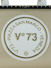 Bauletto Dorato V73