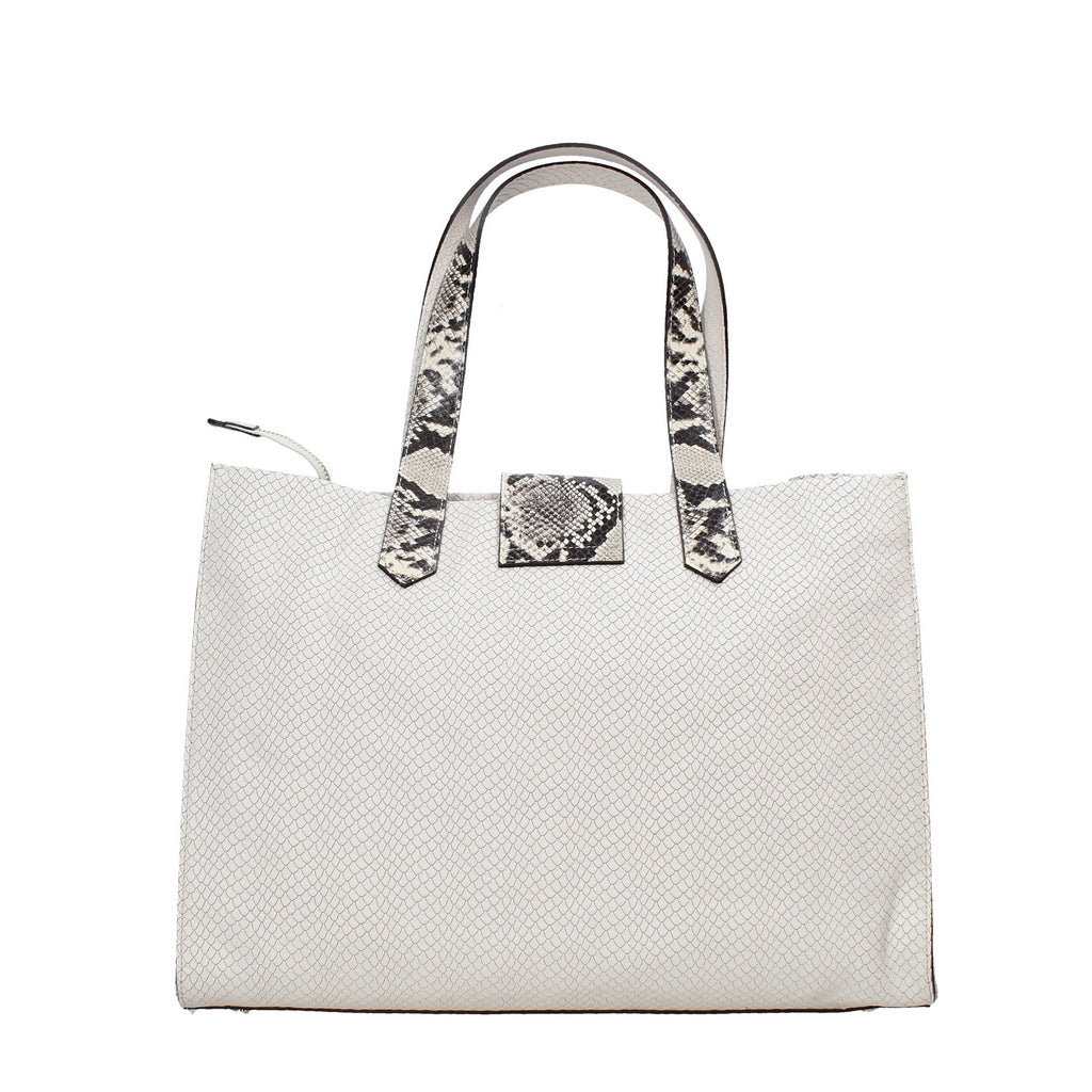 Shopper Beige V73