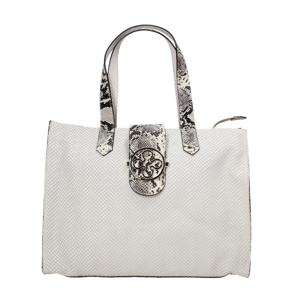 Shopper Beige V73
