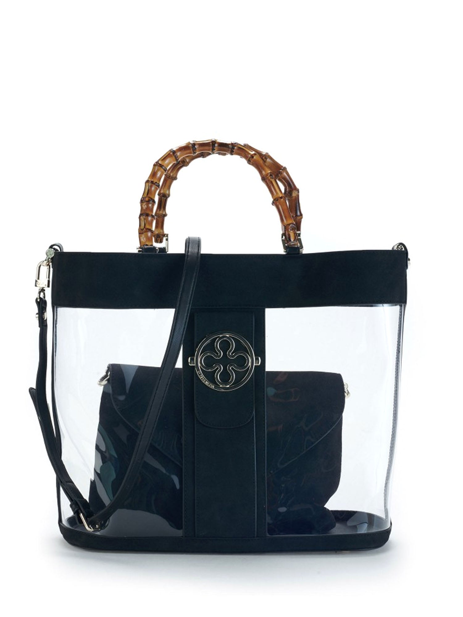 Shopper Nero V73