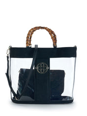 Shopper Nero V73