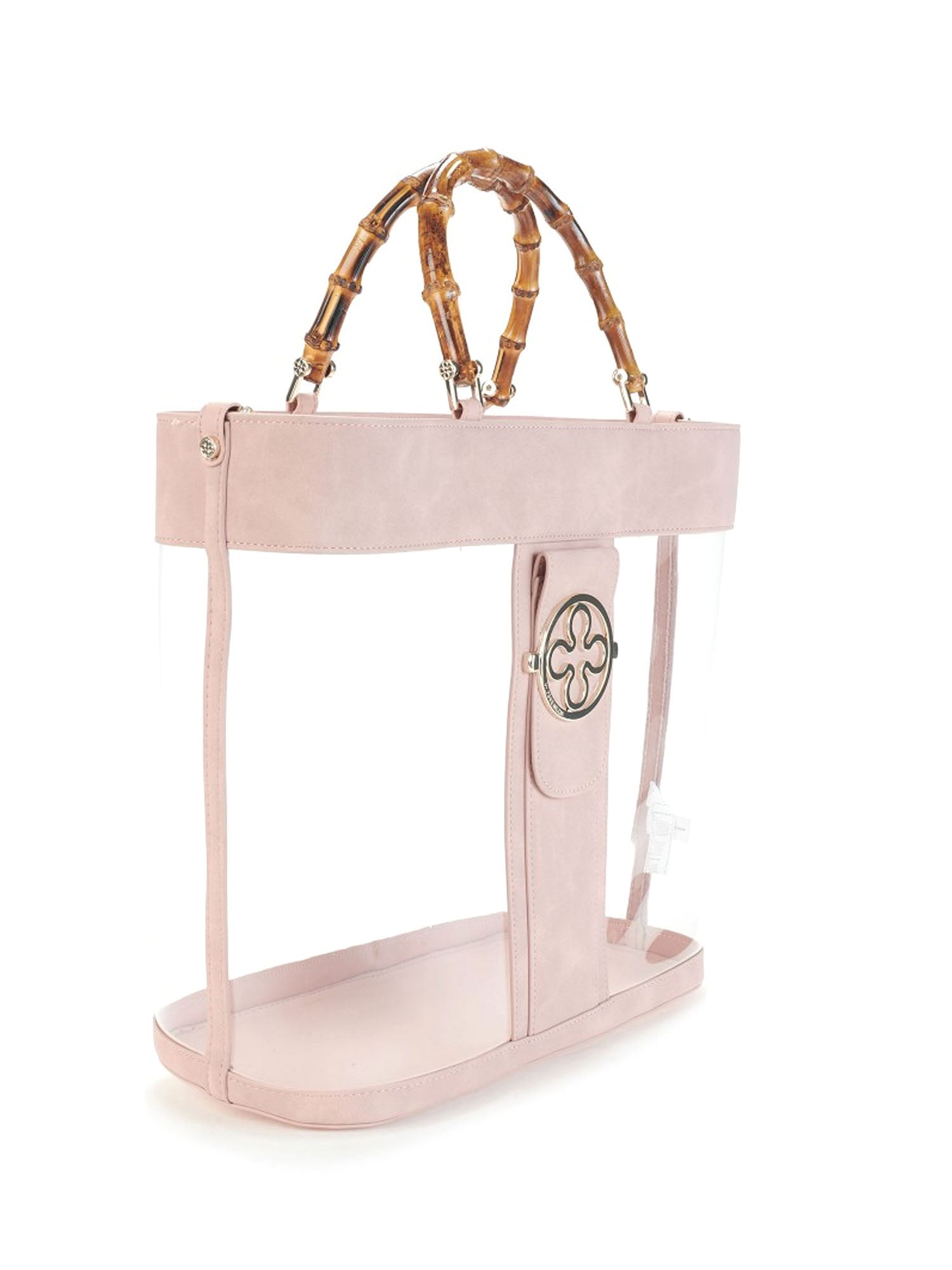 Shopper Rosa V73