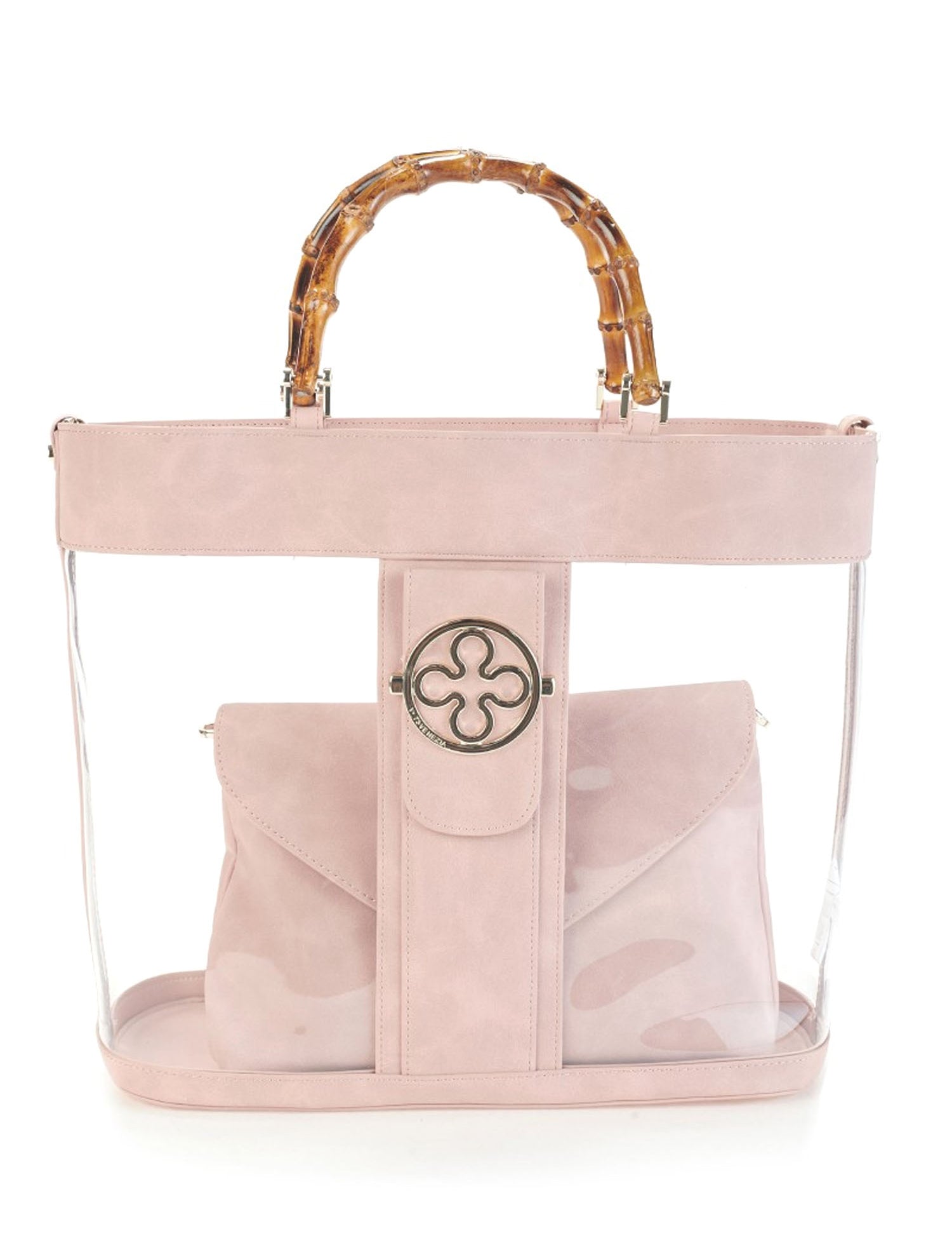 Shopper Rosa V73