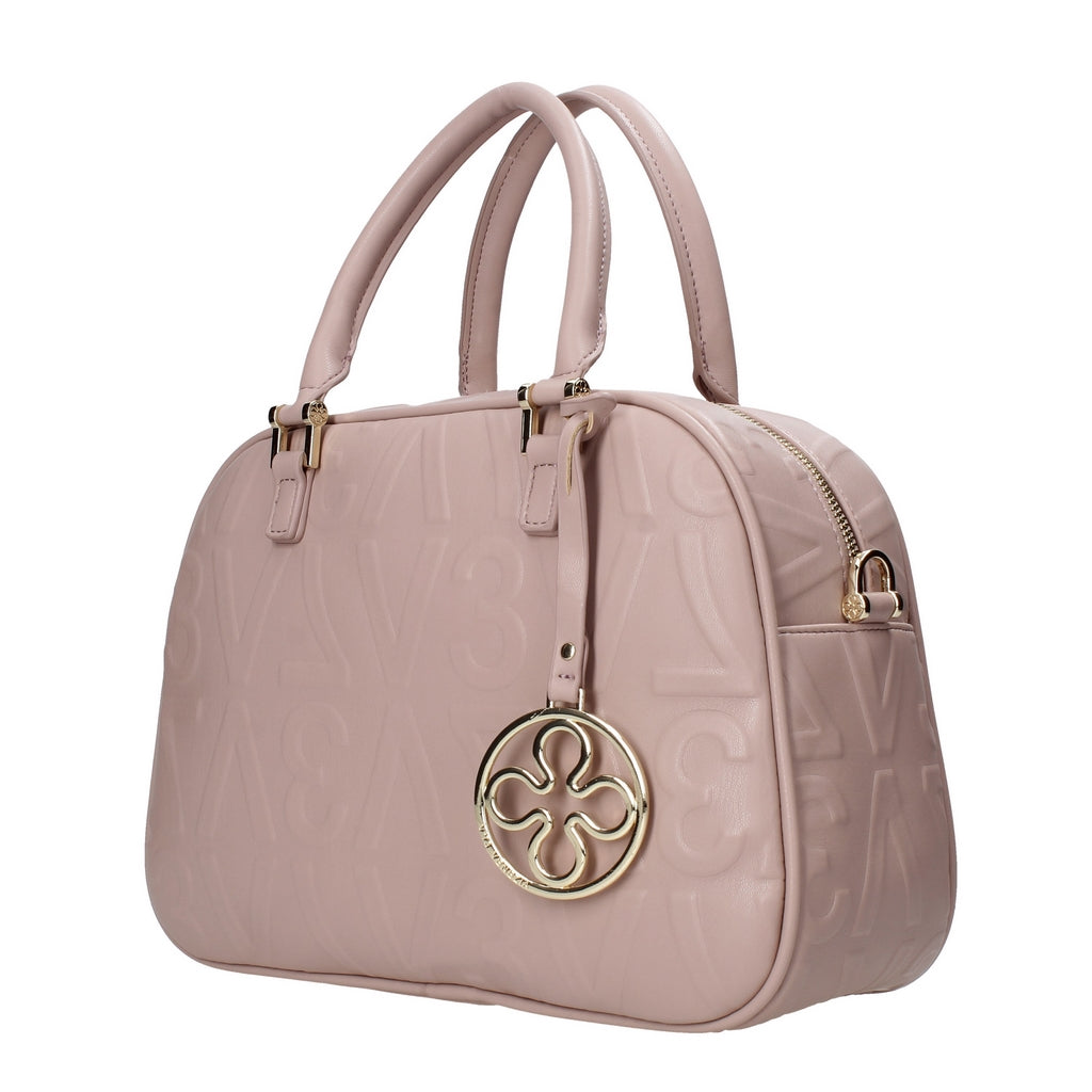 Bauletto Rosa V73