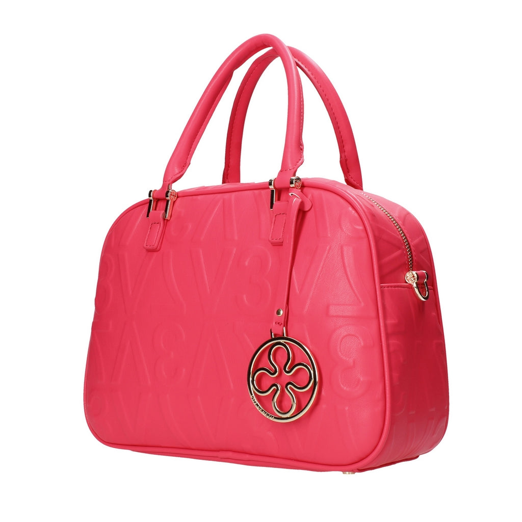 Bauletto Fucsia V73