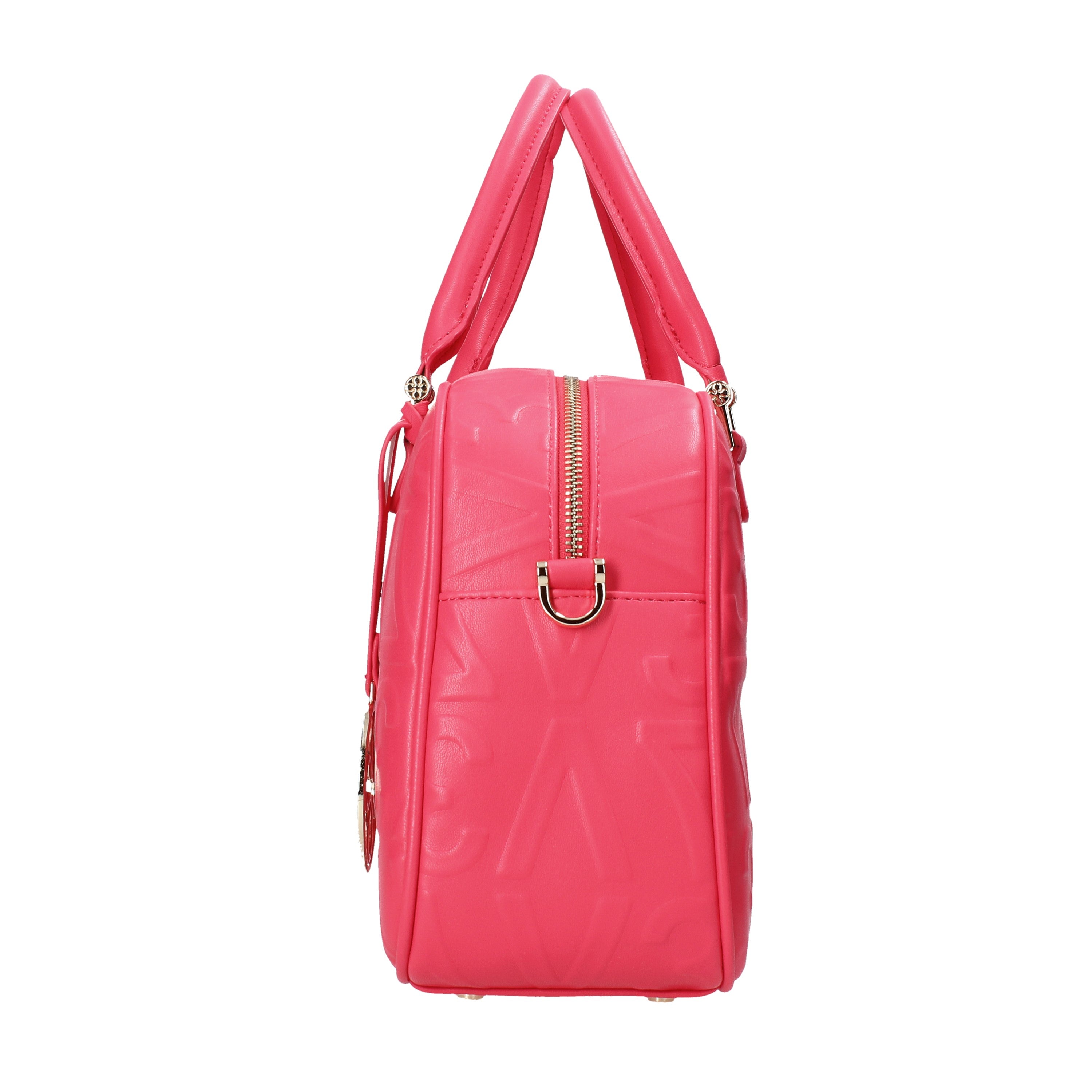 Bauletto Fucsia V73