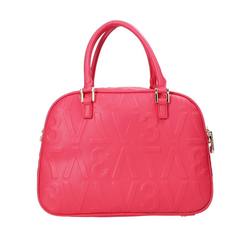 Bauletto Fucsia V73