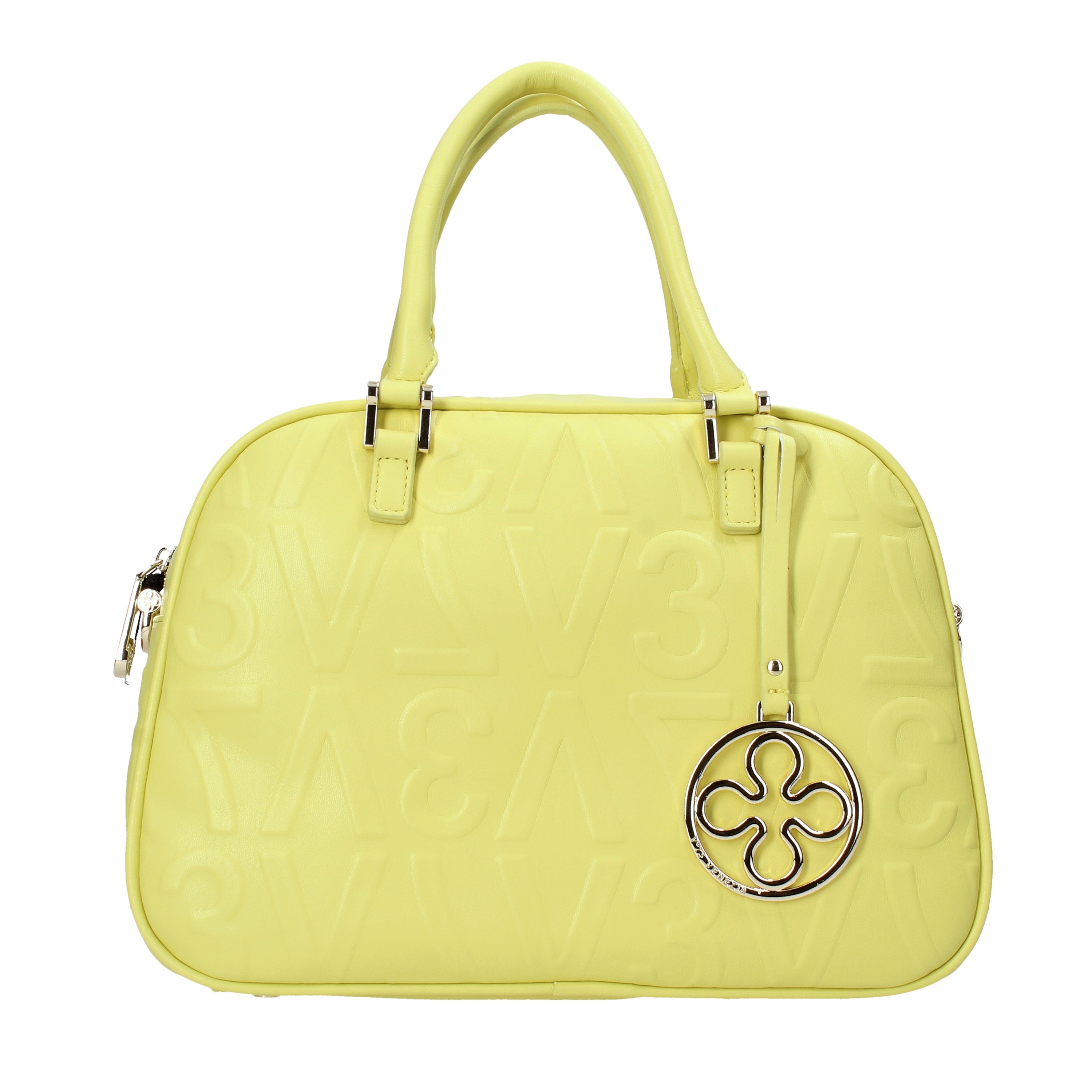 Bauletto Giallo V73