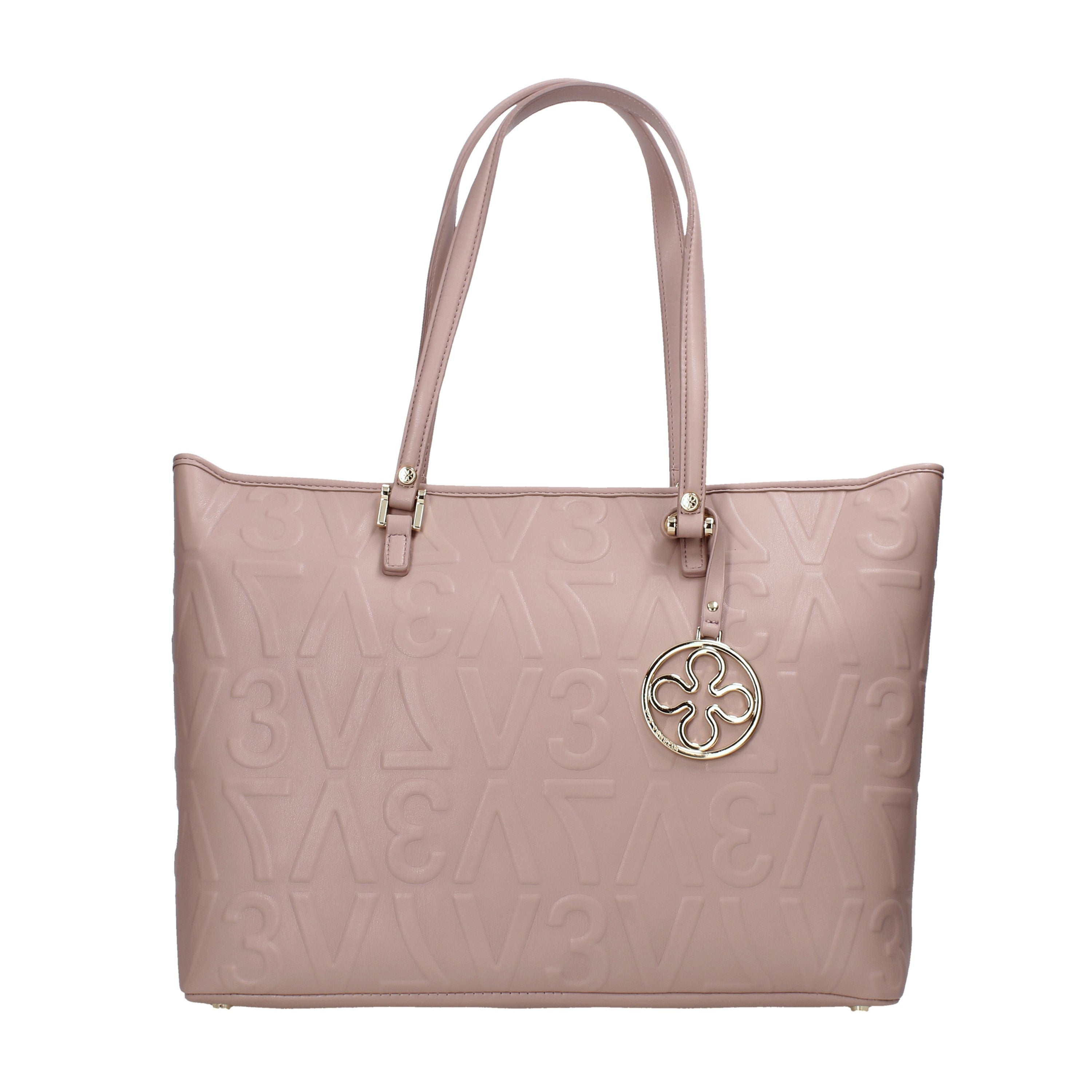 Shopper Cipria V73