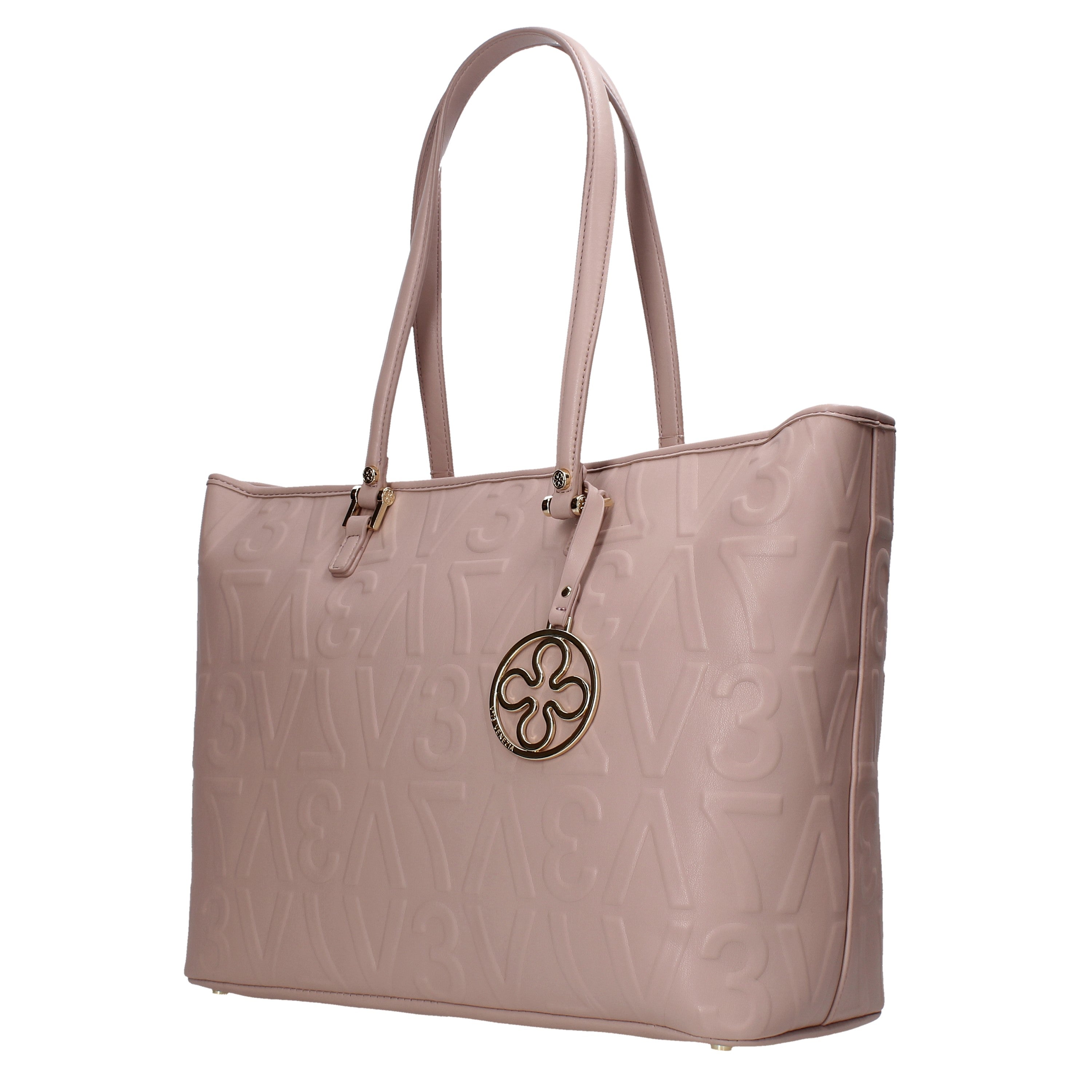 Shopper Cipria V73