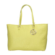 Shopper Giallo V73