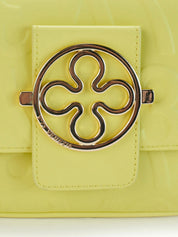 Tracolla Giallo V73