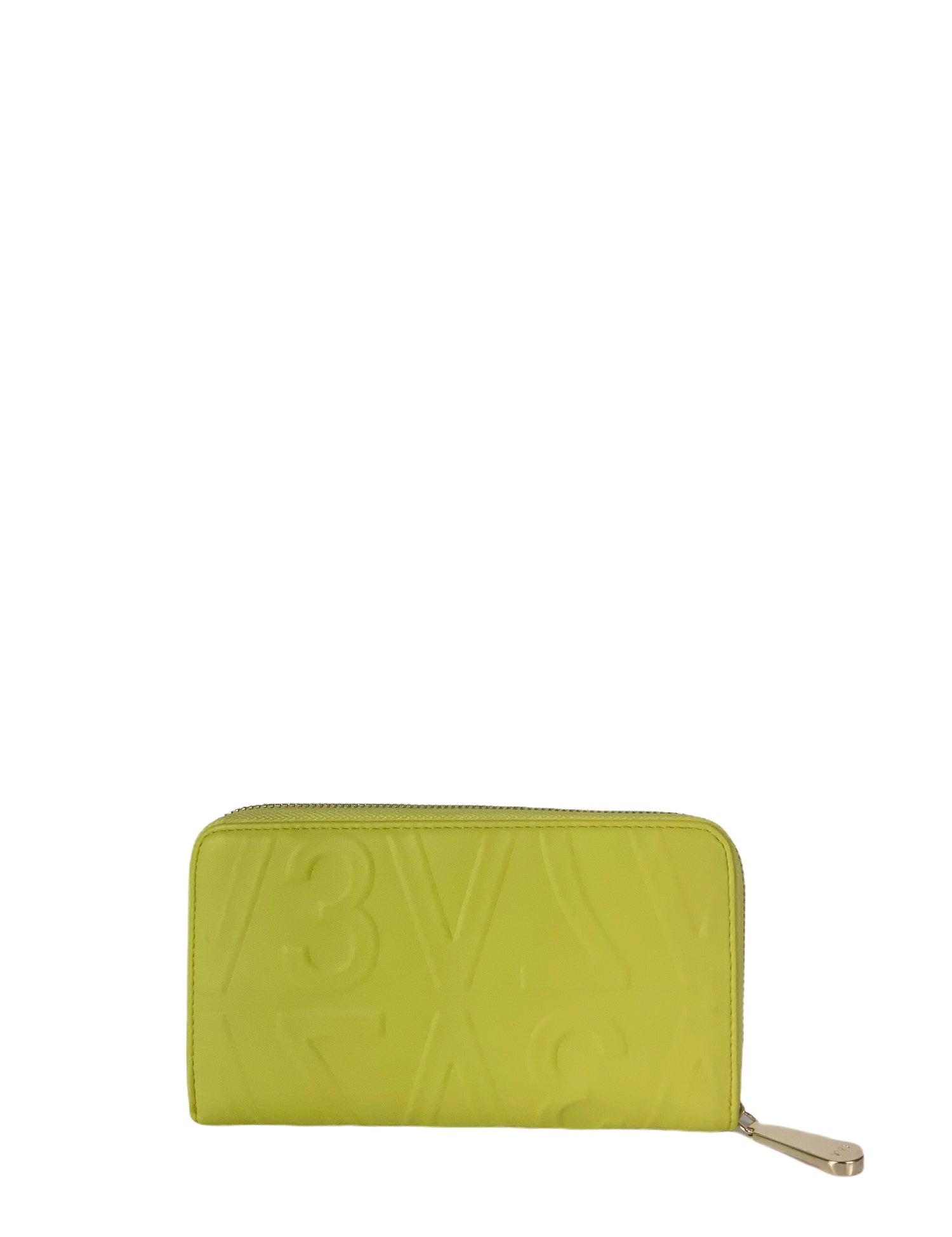 Portafogli Giallo V73