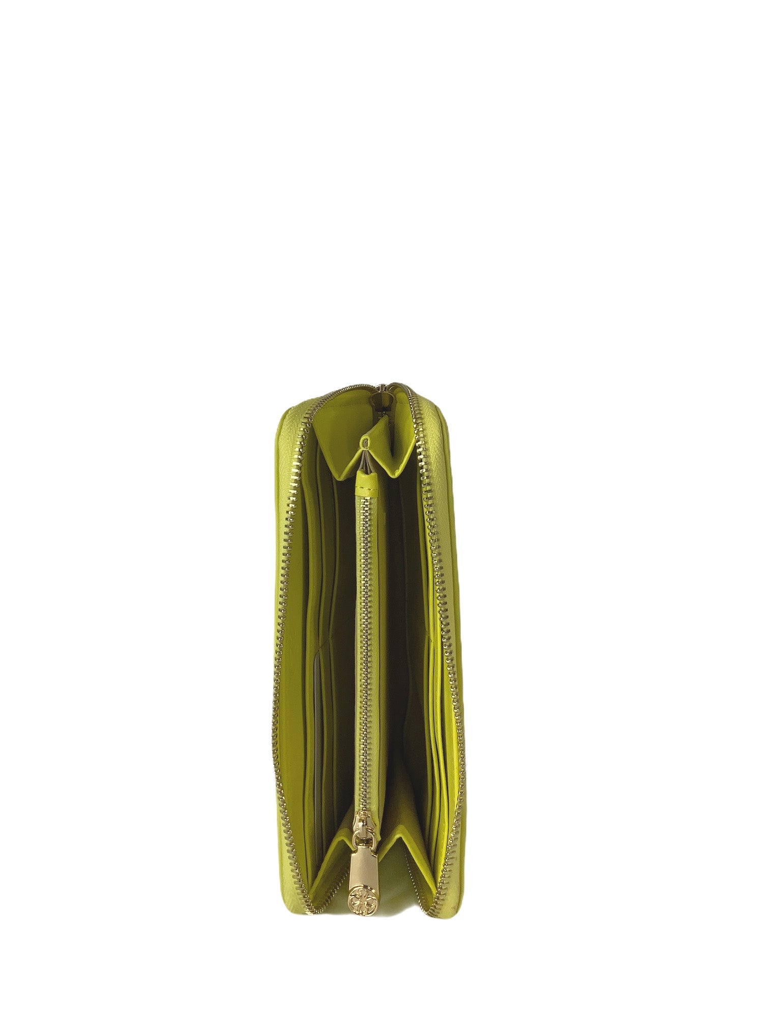 Portafogli Giallo V73