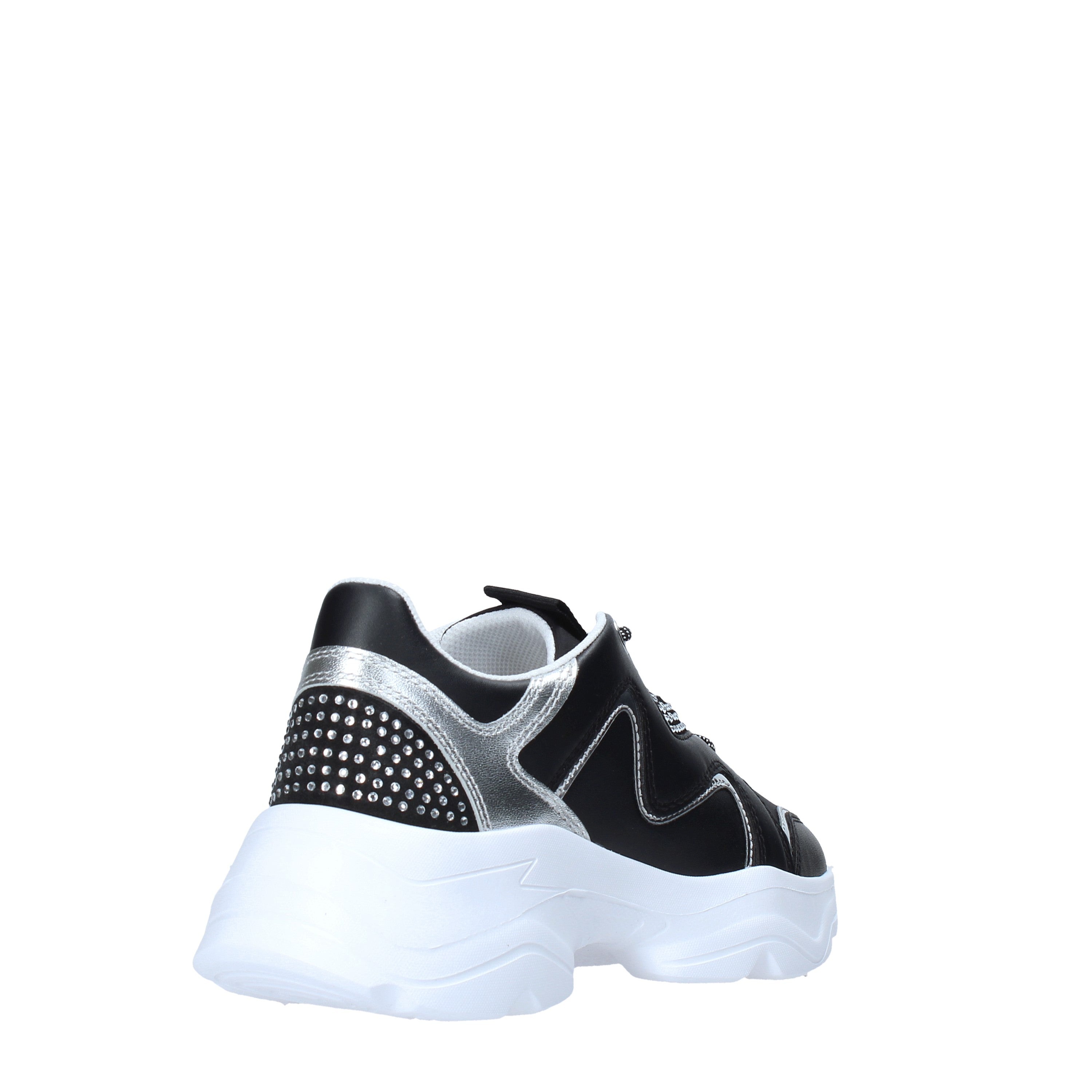 Sneakers Nero Manila Grace