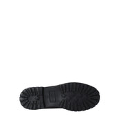 Polacchino Nero Docksteps