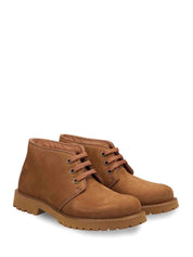 Polacchino Beige Docksteps