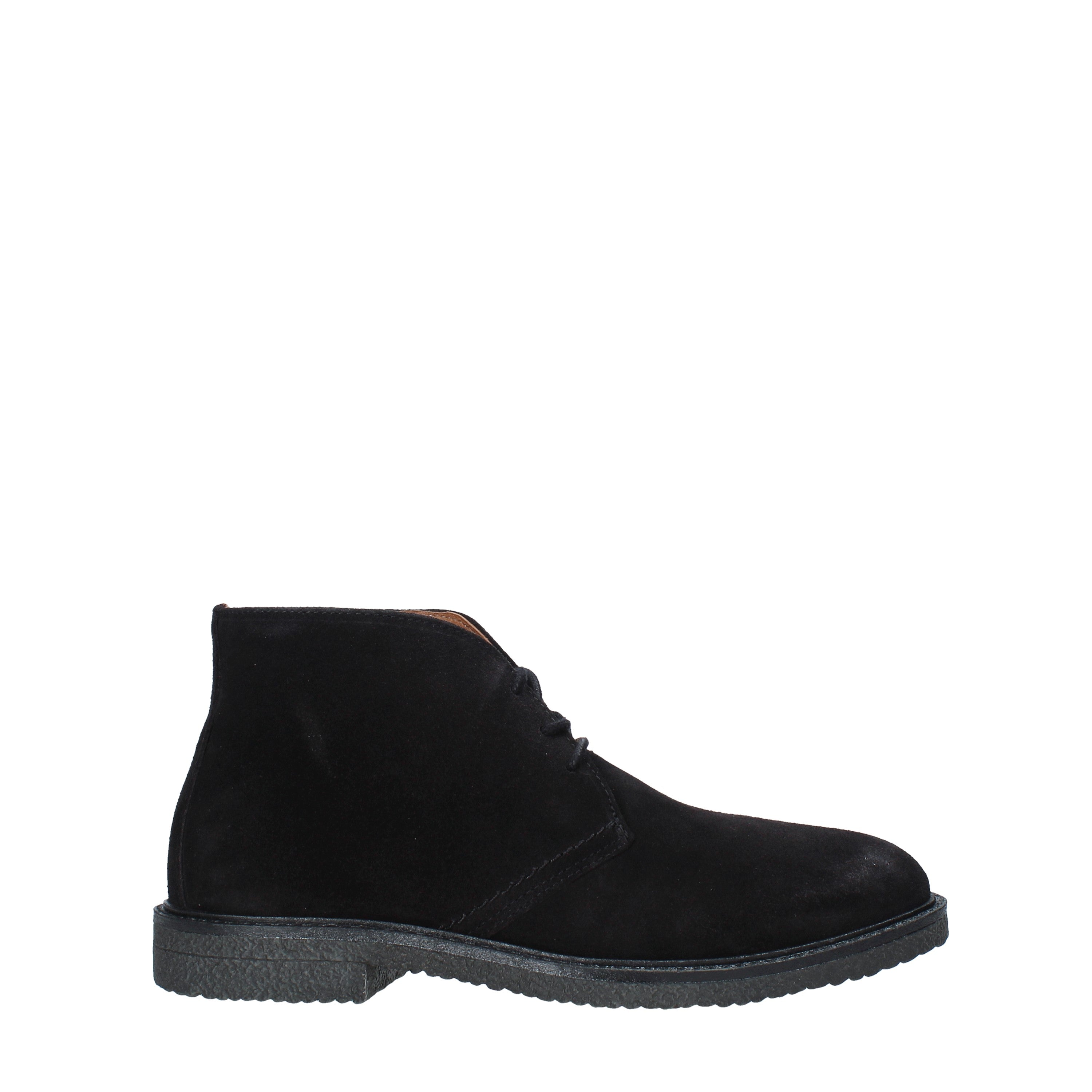 Polacchino Nero Docksteps