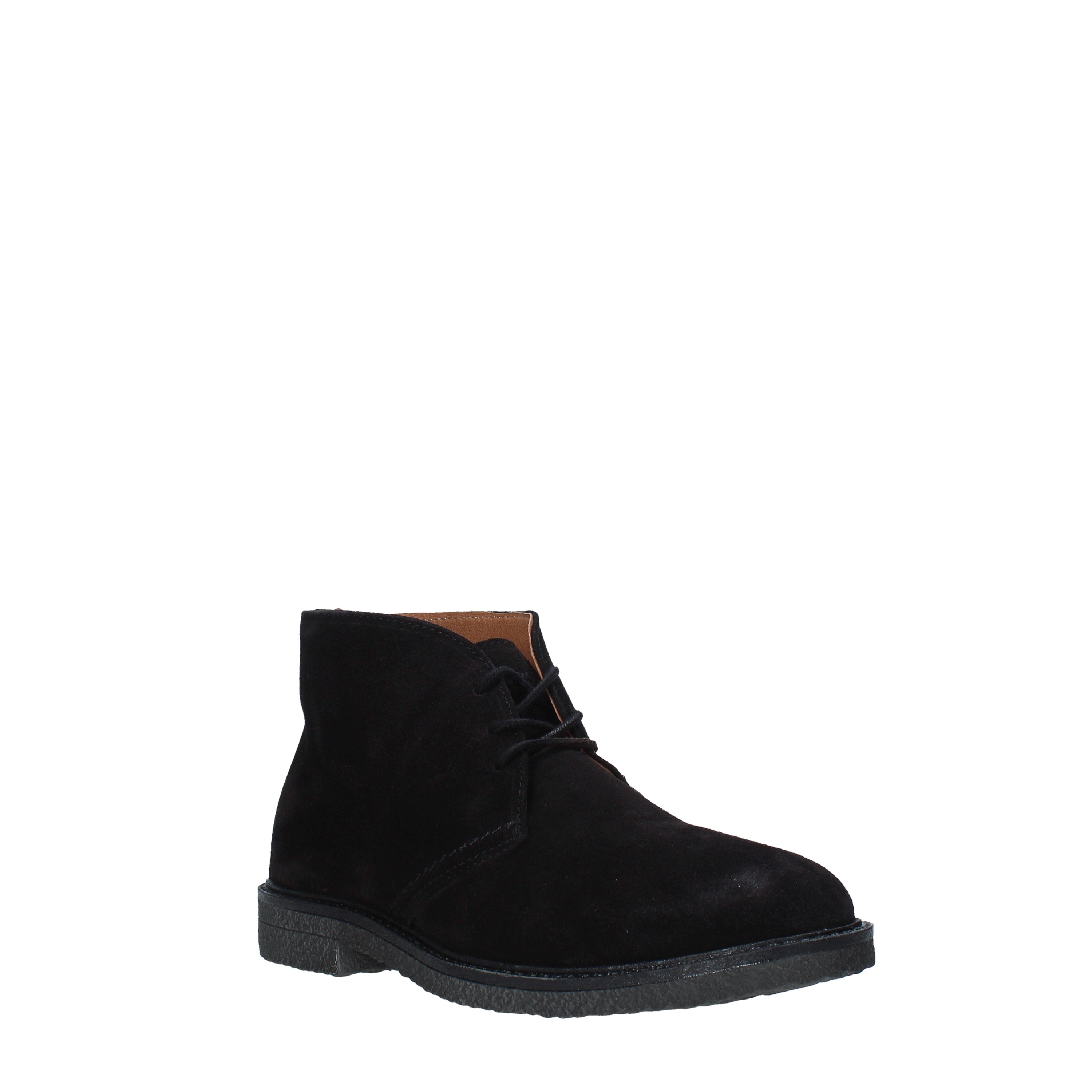 Polacchino Nero Docksteps