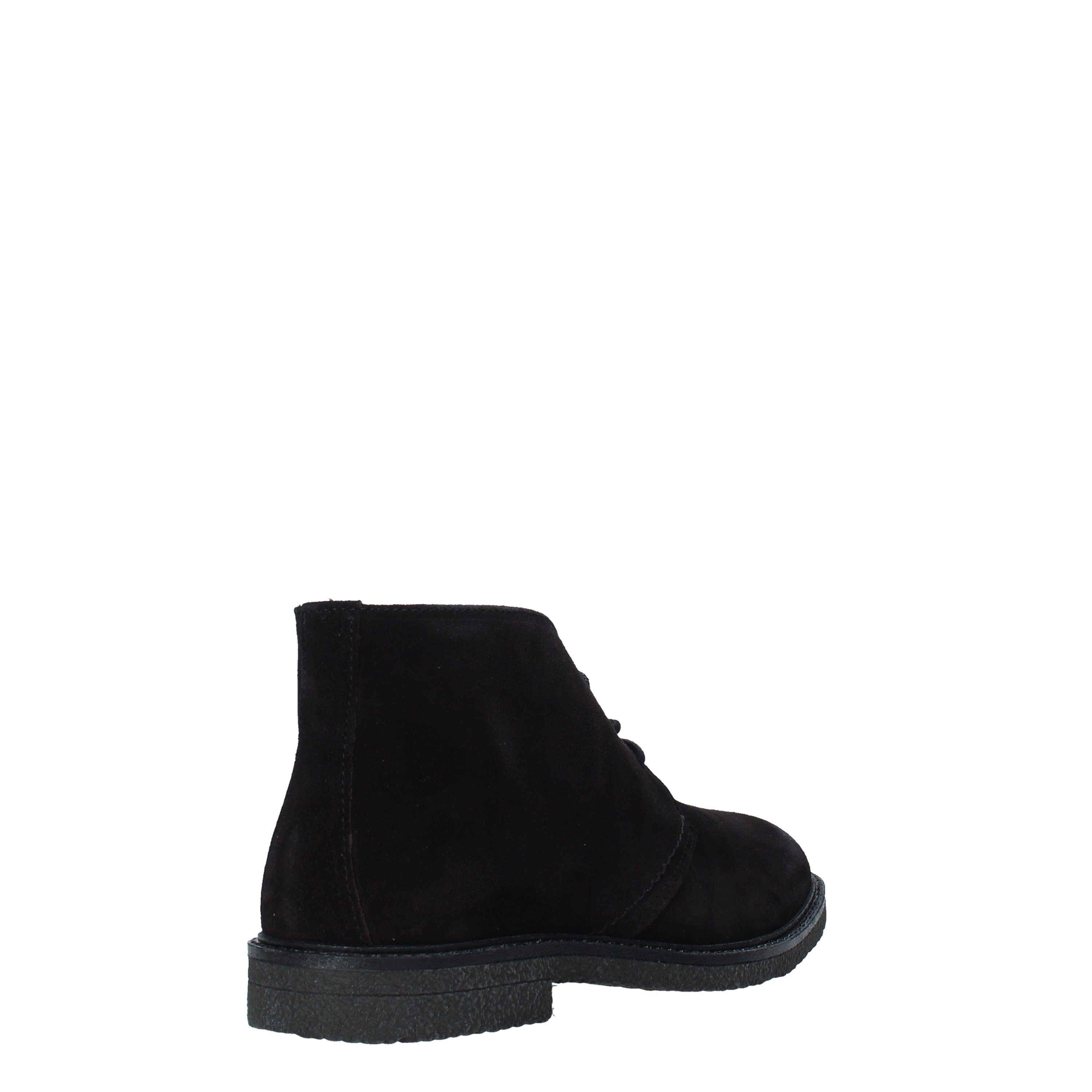 Polacchino Nero Docksteps