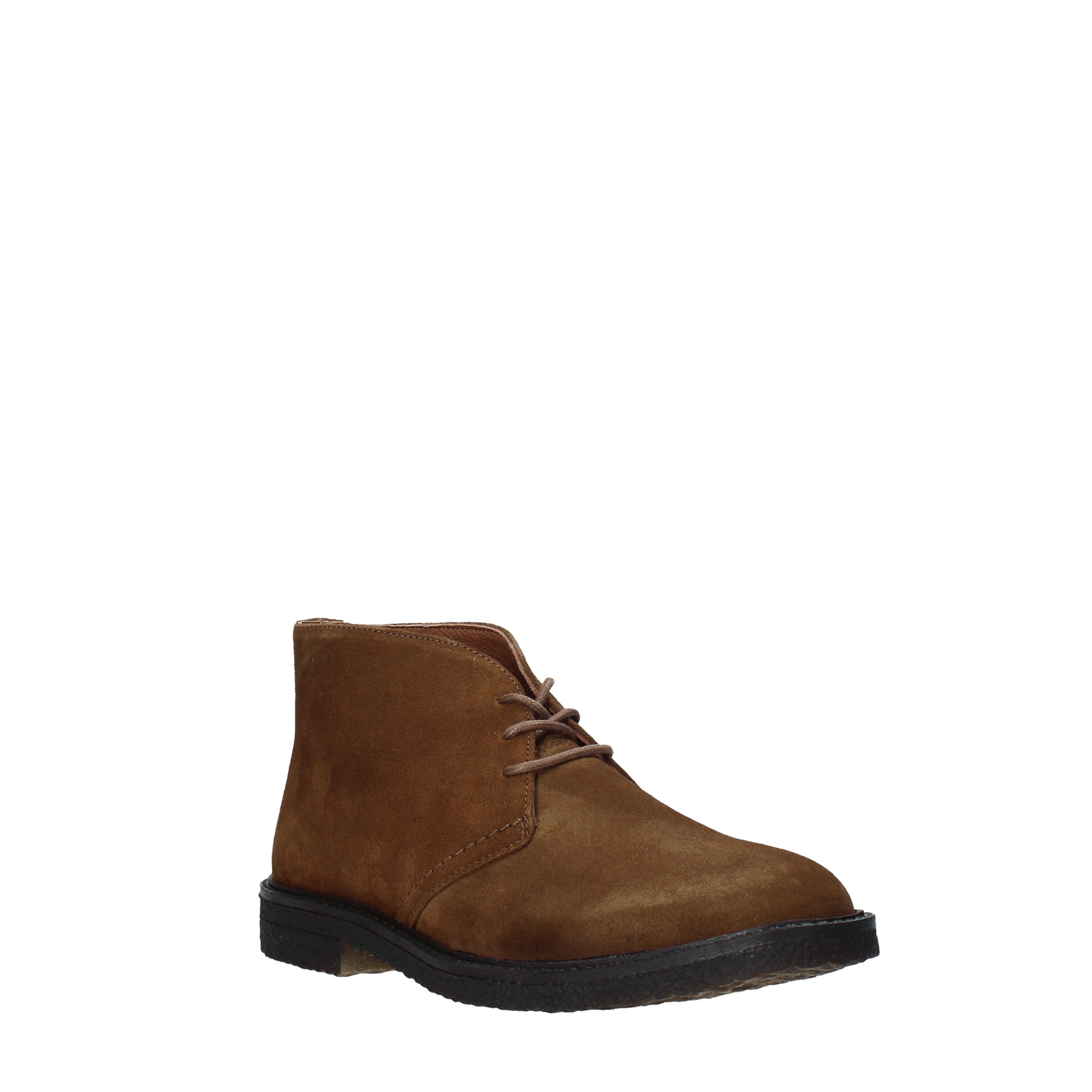 Polacchino Marrone Docksteps