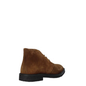 Polacchino Marrone Docksteps