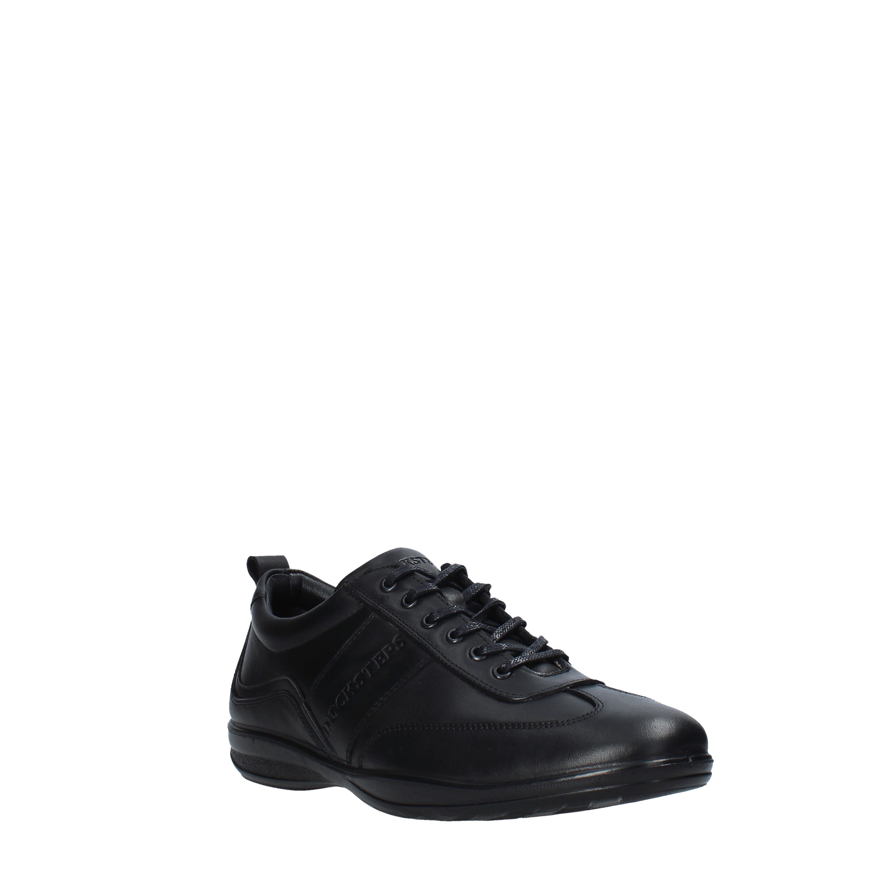 Sneakers Nero Docksteps