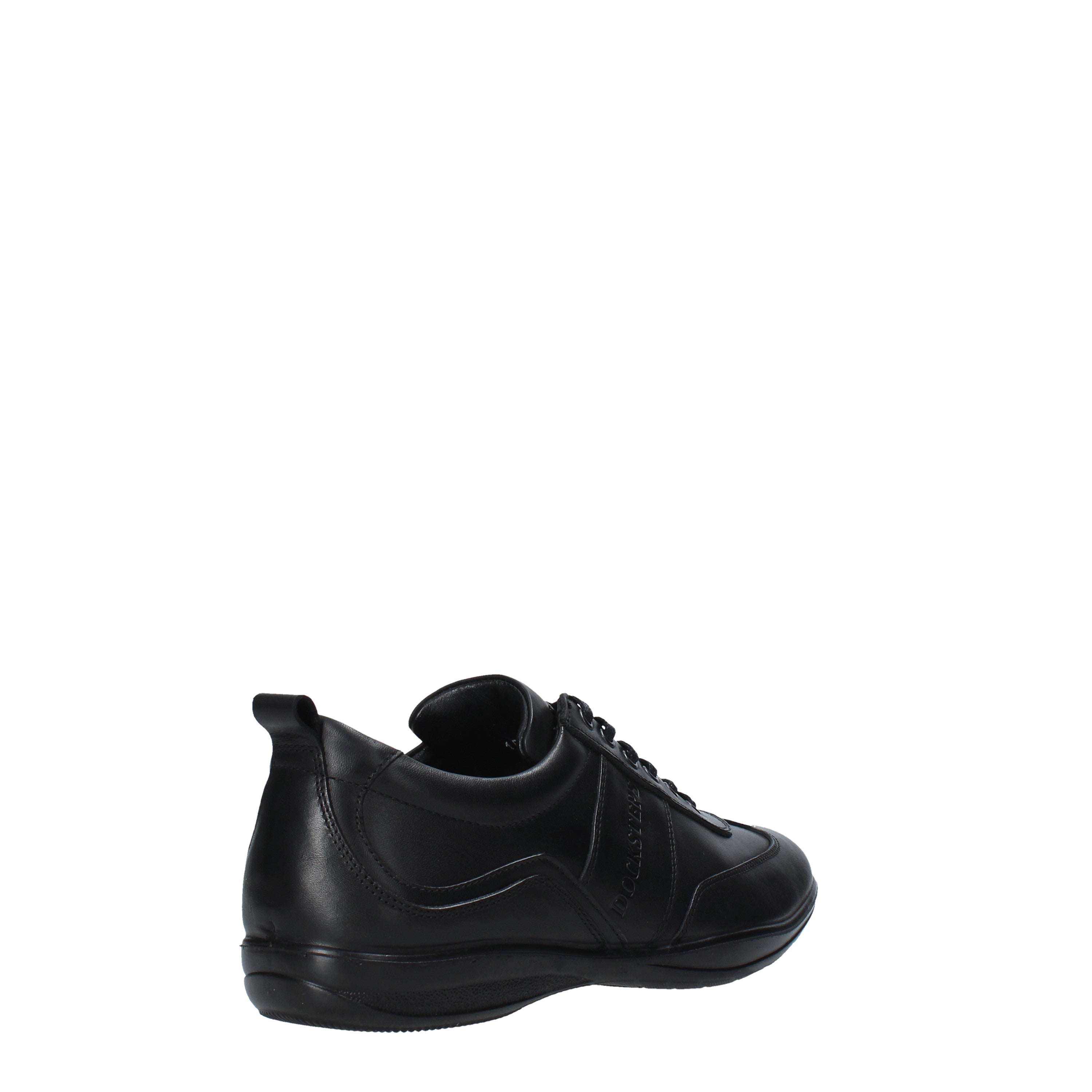 Sneakers Nero Docksteps