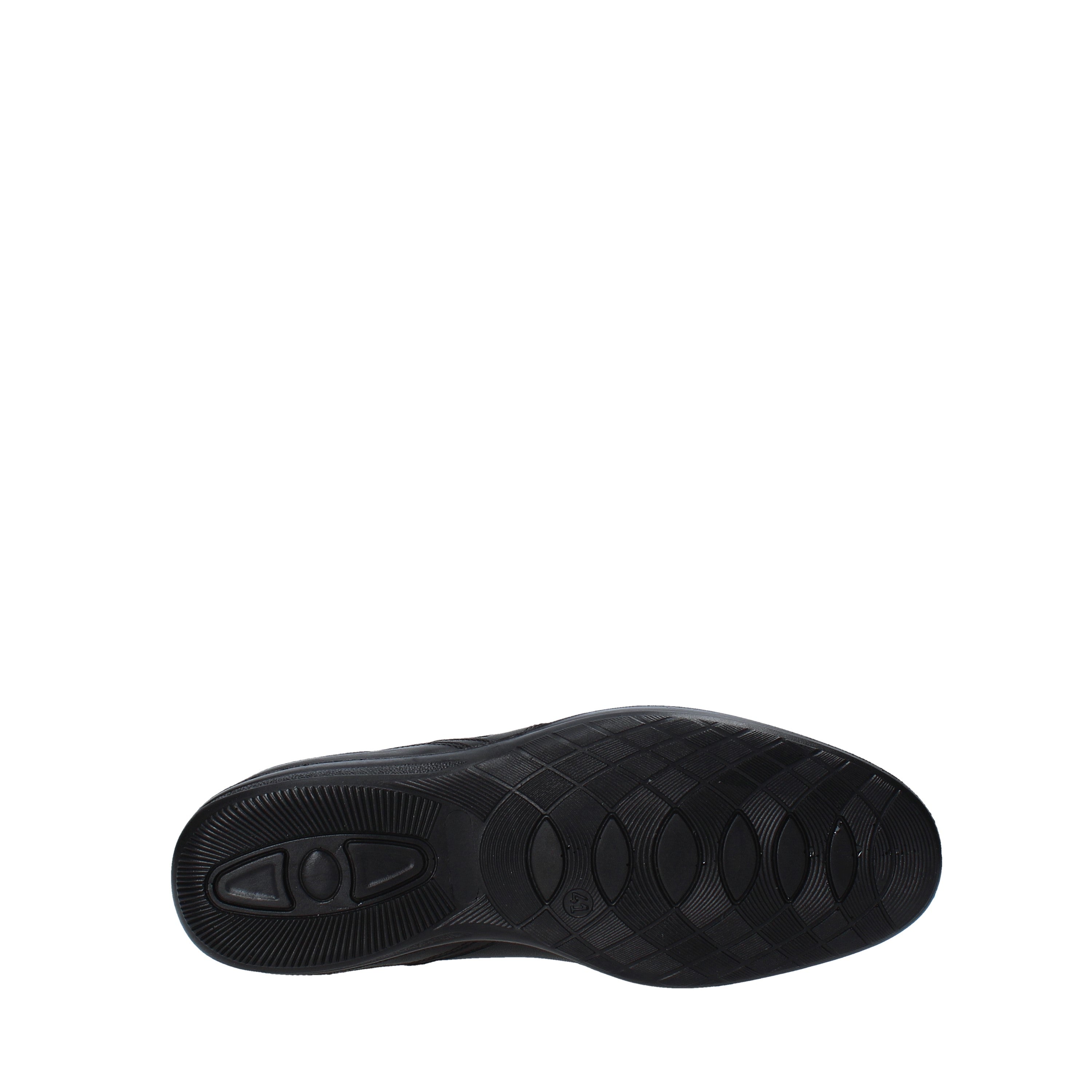 Sneakers Nero Docksteps