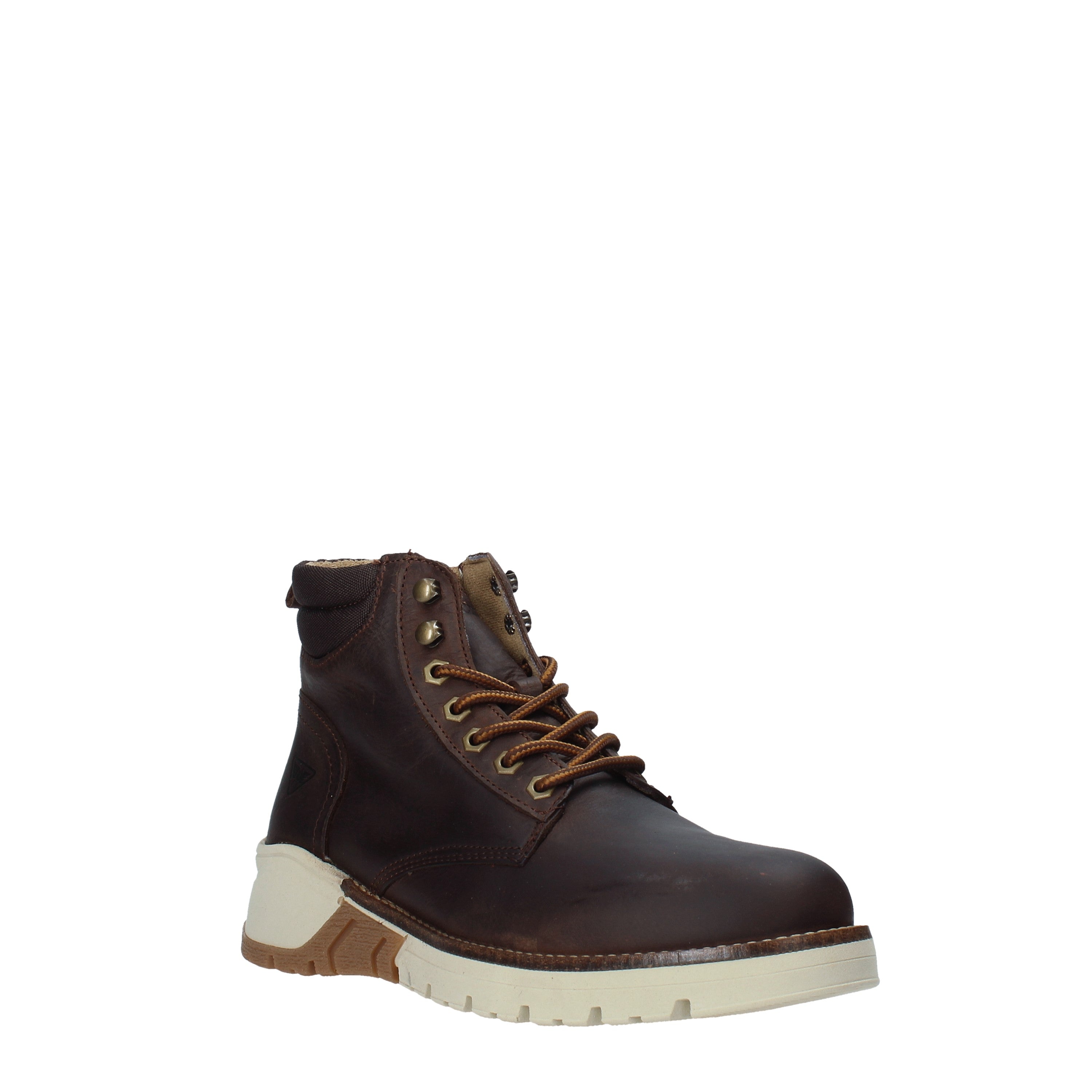Polacchino Marrone Docksteps