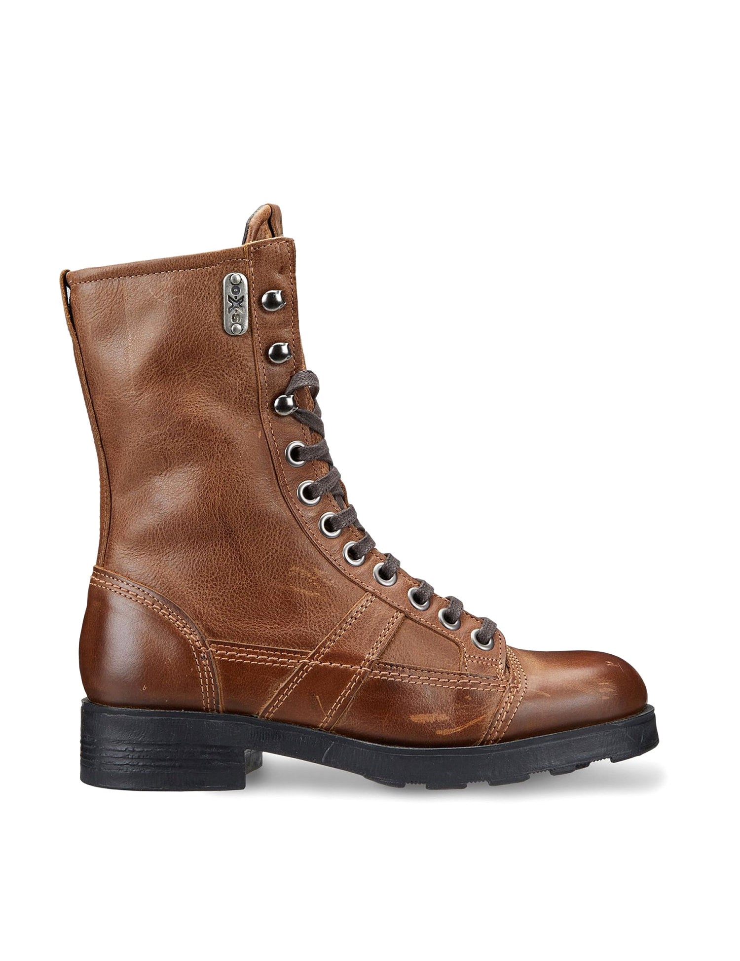 Anfibi Marrone Oxs