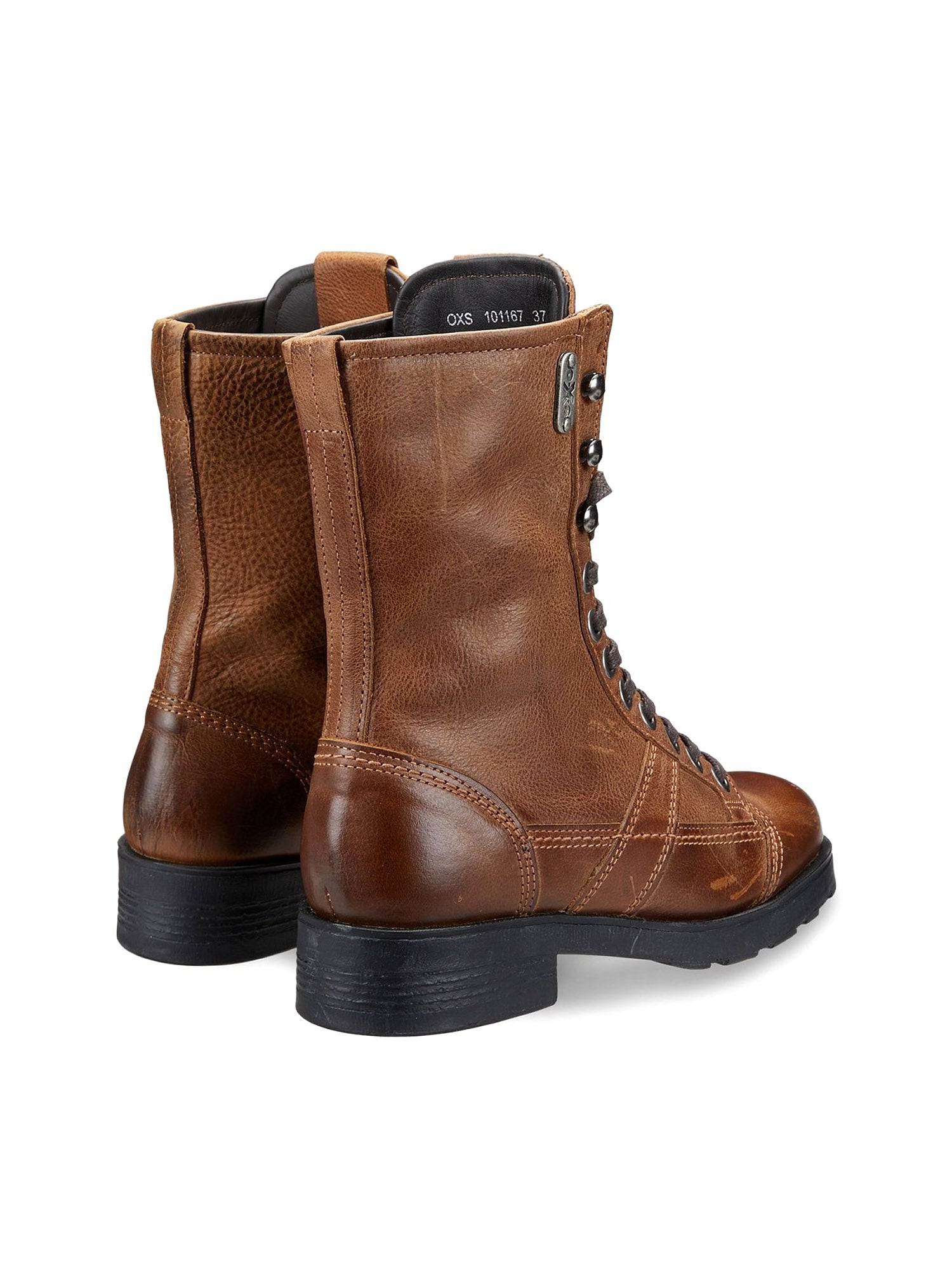 Anfibi Marrone Oxs