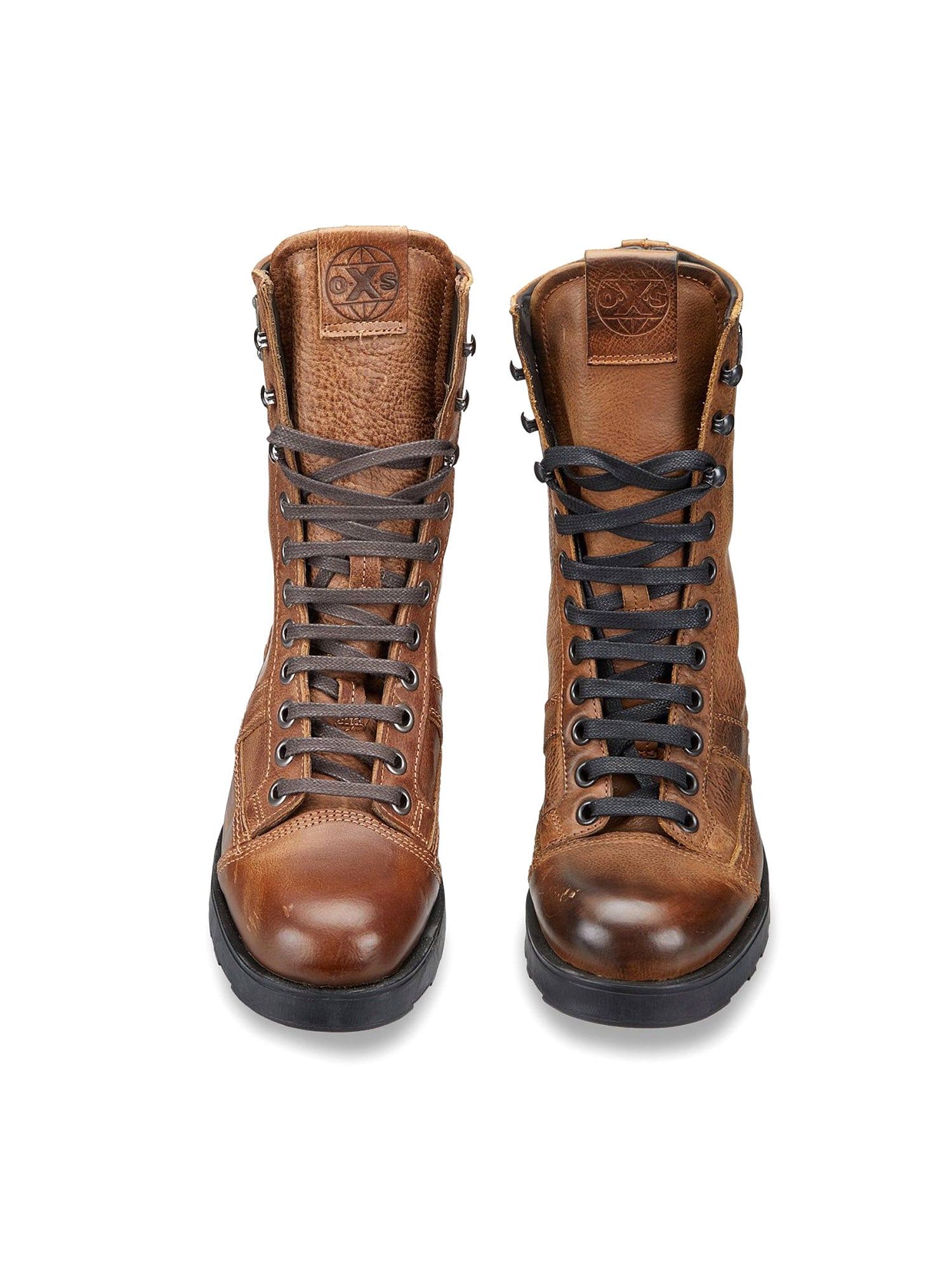 Anfibi Marrone Oxs