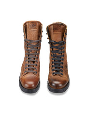 Anfibi Marrone Oxs