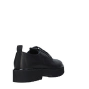 Francesine Nero Oxs
