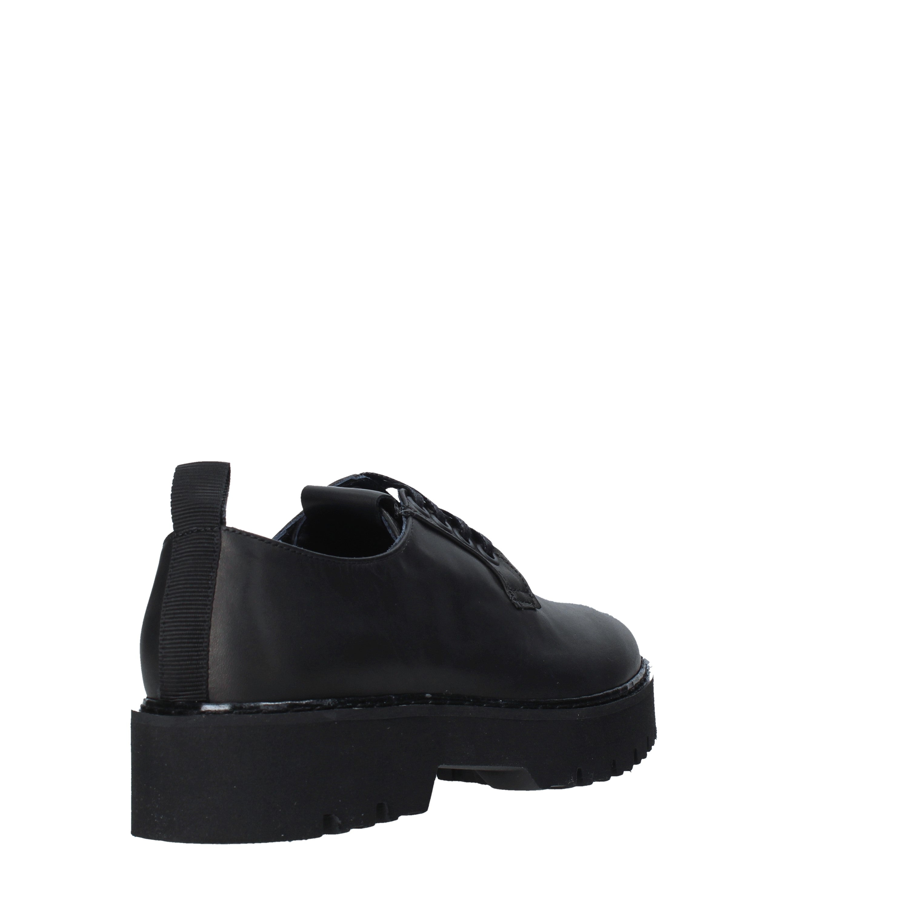 Francesine Nero Oxs