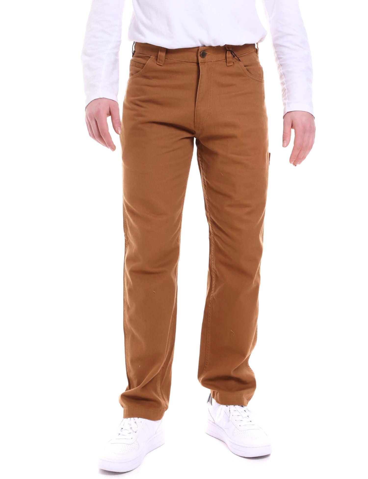 Pantaloni Marrone Dickies