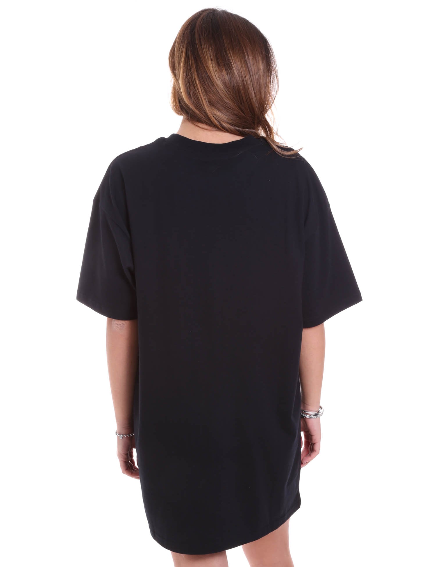 T-shirt Nero Dickies
